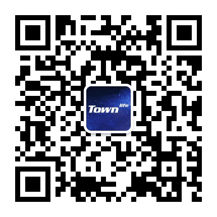 恒大集团小镇生活公众号二维码