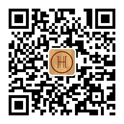 金辰纵横公众号二维码