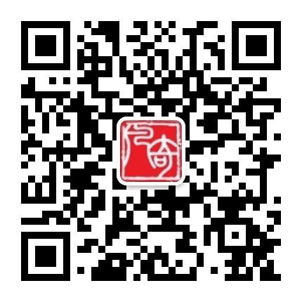 上海奉贤注册公司公众号二维码