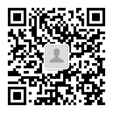 马鞍山网警巡查执法公众号二维码