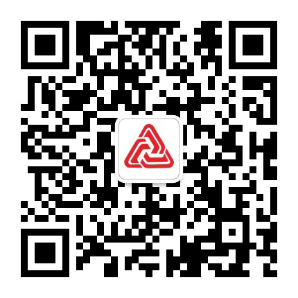 三宝钢铁公众号二维码