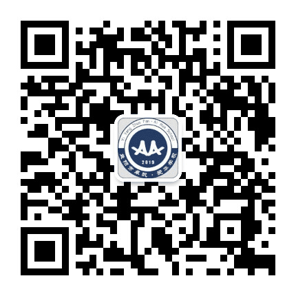 益阳卓帆爱华学校公众号二维码
