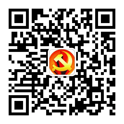 芦苞党建公众号二维码