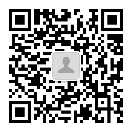 四川移动警务广元现场会公众号二维码