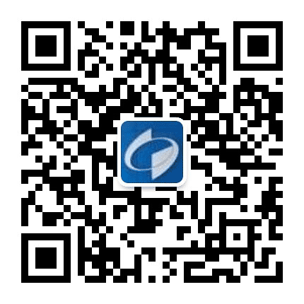 鹤壁统计公众号二维码