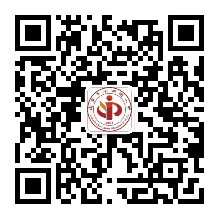 西湖春晓公众号二维码