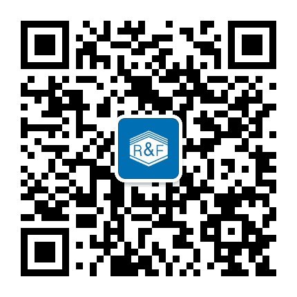 富力山东公众号二维码