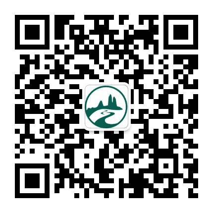 绿能抹灰石膏公众号二维码