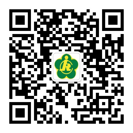 蚌埠残联公众号二维码