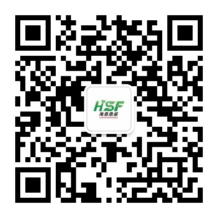 海垦广场公众号二维码