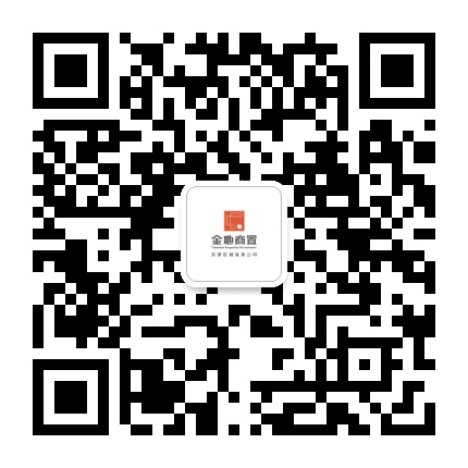 金地商置in淮海公众号二维码