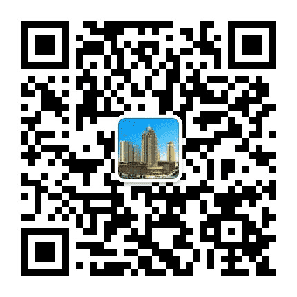 高邮BSD国际大酒店公众号二维码