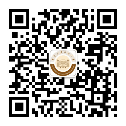 西安建筑科技大学规划与高教公众号二维码