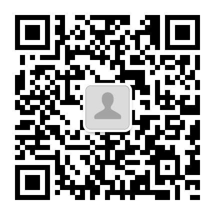 铁岭清河教育公众号二维码