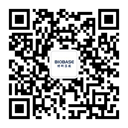 BIOBASE博科集团公众号二维码