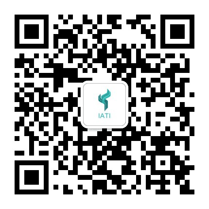 广西智能汽车科技企业孵化器公众号二维码