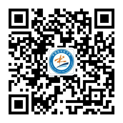 中楼小学教育公众号二维码