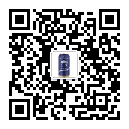 江孜青稞公众号二维码