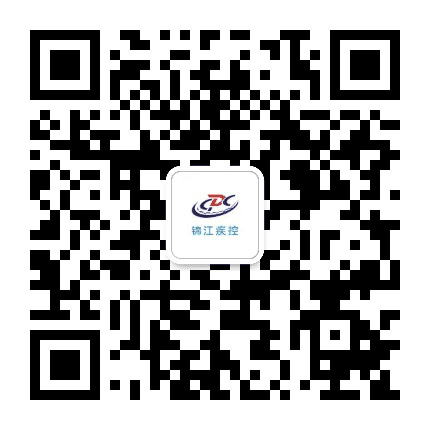 锦江疾控公众号二维码