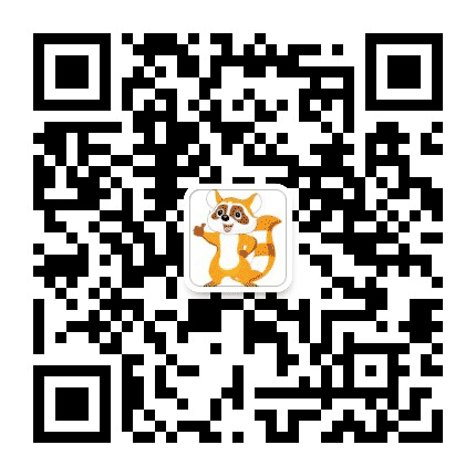 上饶3E早教公众号二维码