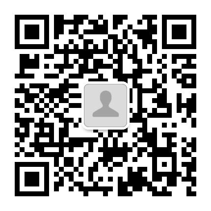 丹巴政协公众号二维码
