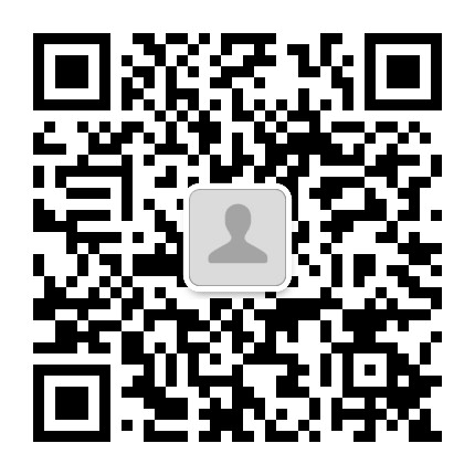 马桥人工智能公众号二维码