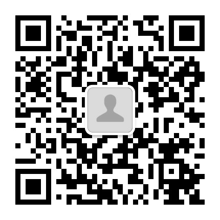 六盘水市体育局公众号二维码