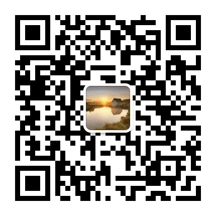 金堂新鲜事公众号二维码