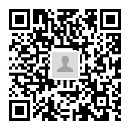 云埠丁家公众号二维码