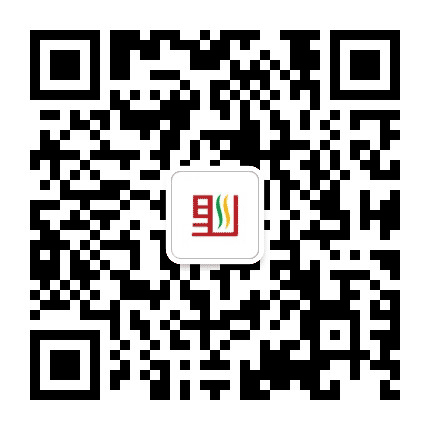 里则之声公众号二维码