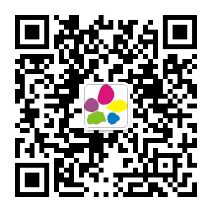 上海闵行区五艺业余学校公众号二维码