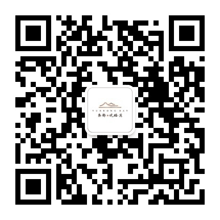 秦都悦榕湾公众号二维码