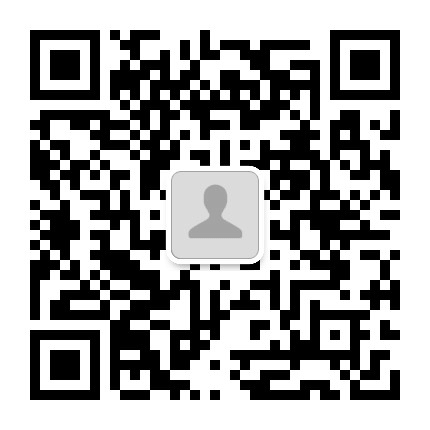 柳州市城中区科技信息产业园公众号二维码