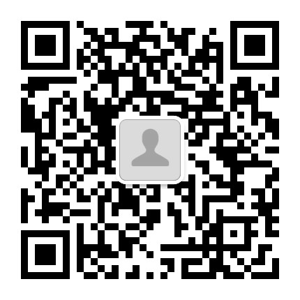 温州电商发布公众号二维码