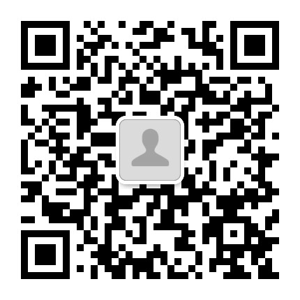 魅力中华路公众号二维码