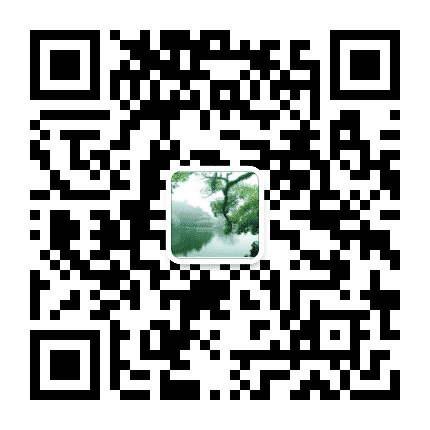 西湖风采公众号二维码