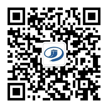 北京亦庄静态交通公众号二维码