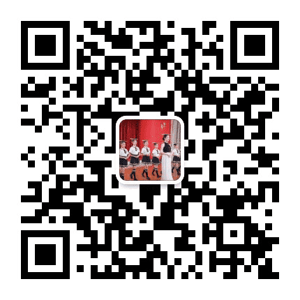 米娜凯威萝岗校区公众号二维码