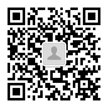 宣城商务公众号二维码