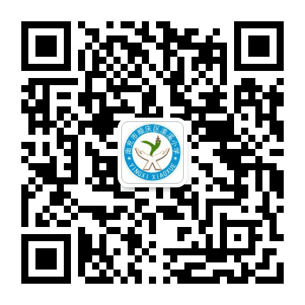 南充潆溪小学公众号二维码