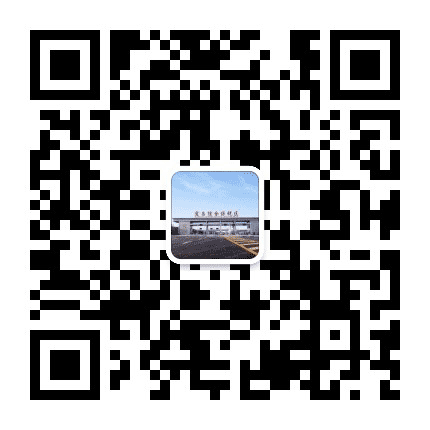 三峡保税公众号二维码