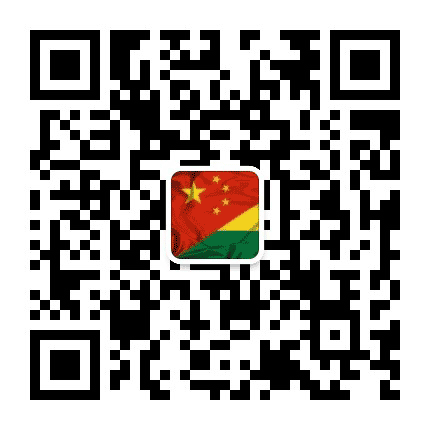 中国驻玻利维亚使馆公众号二维码