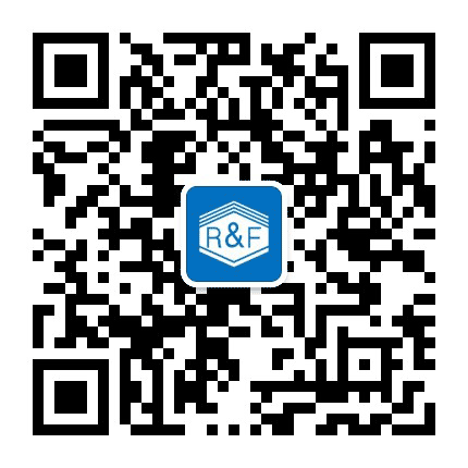 富力内蒙古公众号二维码