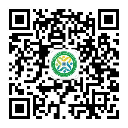 天门市知新联会公众号二维码