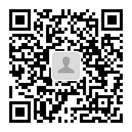 上虞儿童口腔医院公众号二维码