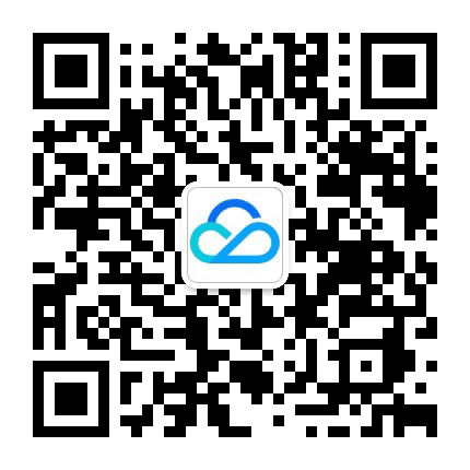 腾讯CSIG海南公众号二维码