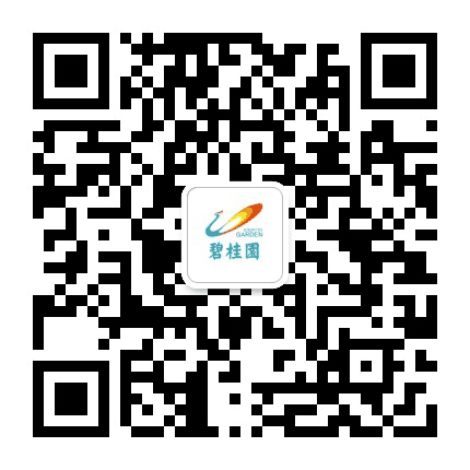 碧桂园在宿州公众号二维码