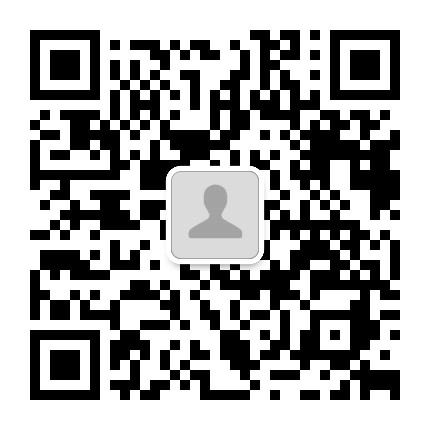 热玩手游推荐公众号二维码