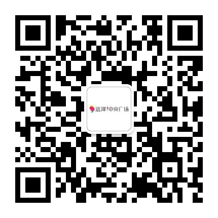 赣州红星地产公众号二维码