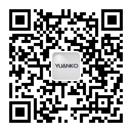 远阔人才服务公众号二维码